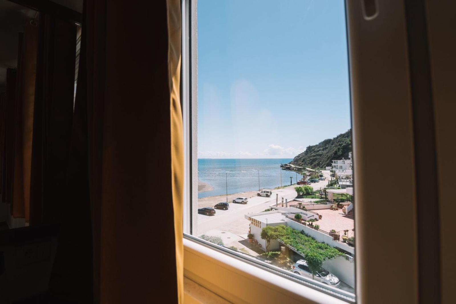 Apartments Art Ulcinj Exterior foto