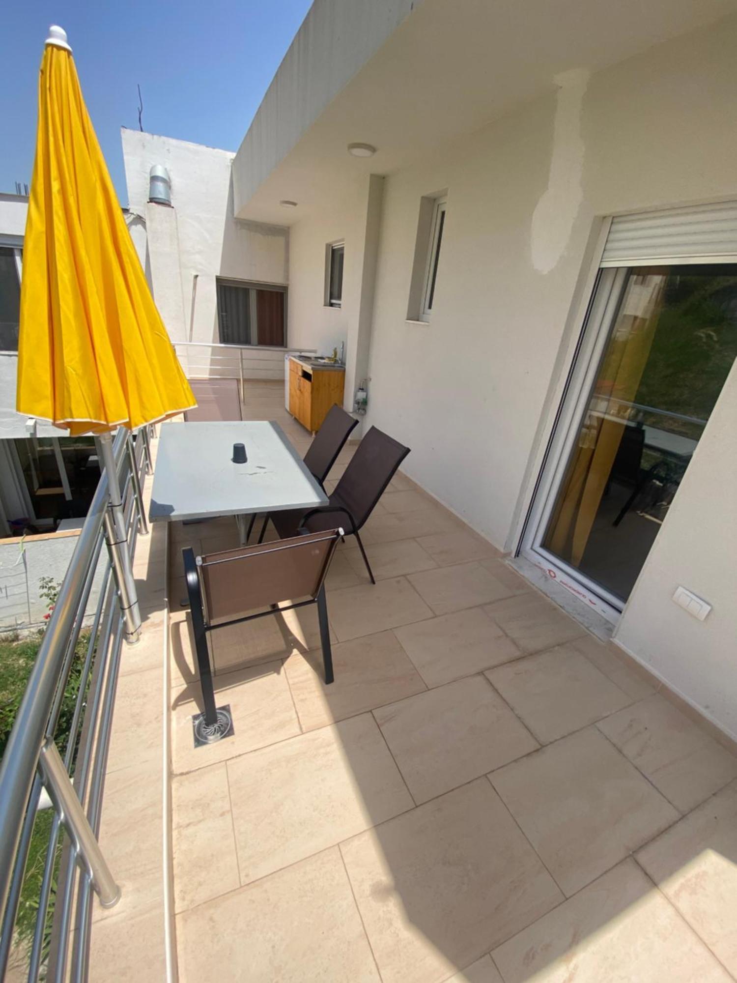 Apartments Art Ulcinj Exterior foto