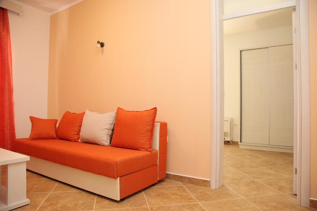 Apartments Art Ulcinj Quarto foto