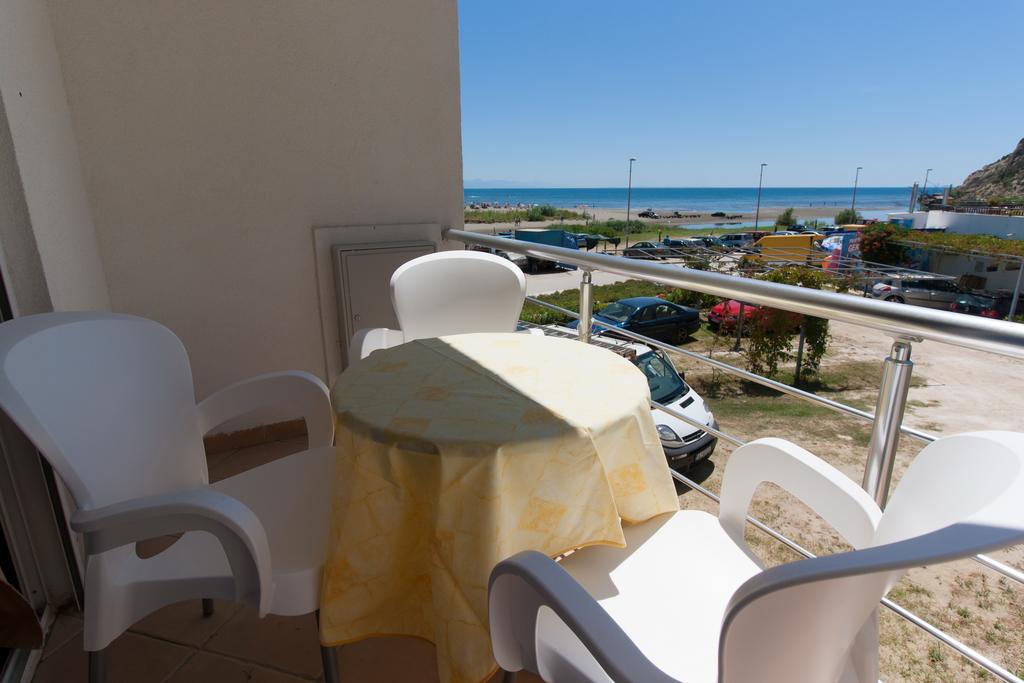Apartments Art Ulcinj Exterior foto